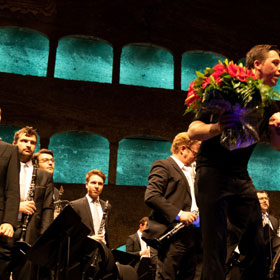 New Year’s Concert 2019 - Bläserphilharmonie Mozarteum Salzburg
