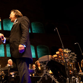 New Year’s Concert 2019 - Bläserphilharmonie Mozarteum Salzburg