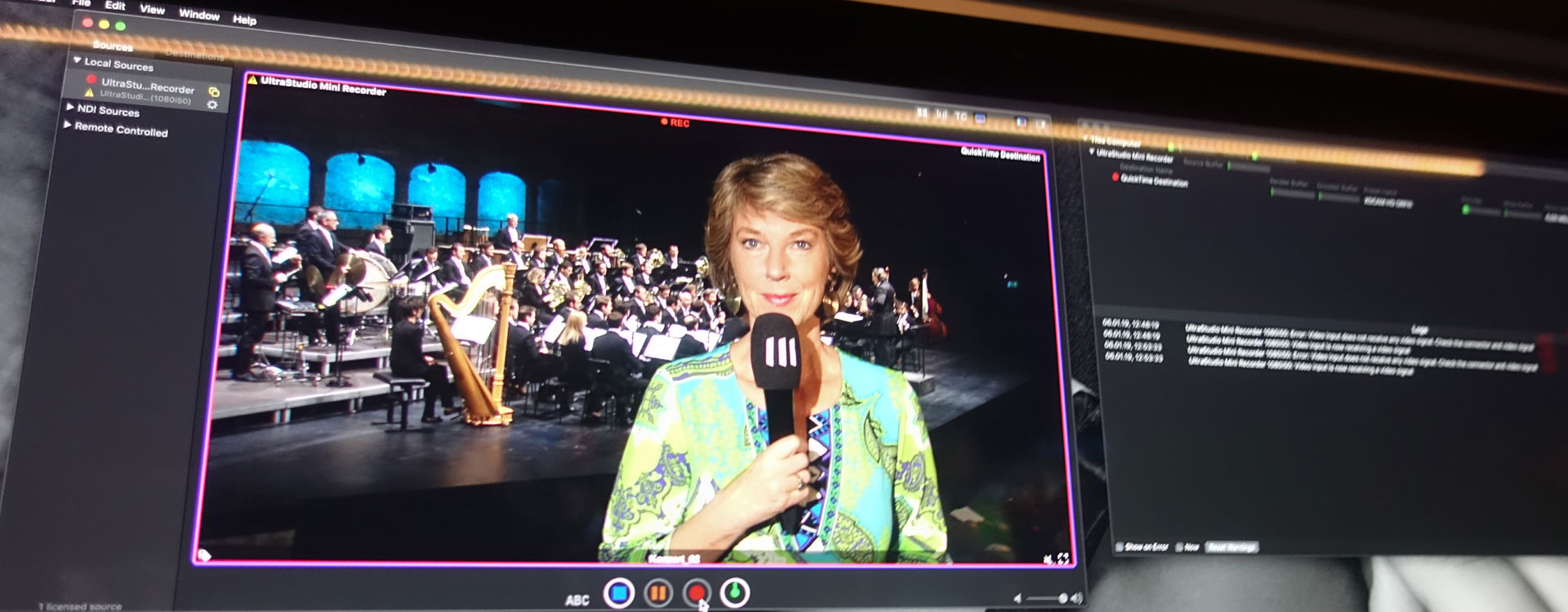 New Year’s Concert 2019 - Bläserphilharmonie Mozarteum Salzburg