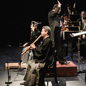 NHK Symphony Orchestra