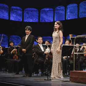 NHK Symphony Orchestra