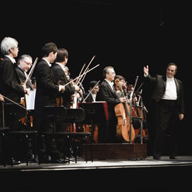 NHK Symphony Orchestra