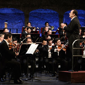 NHK Symphony Orchestra