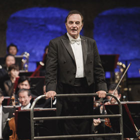NHK Symphony Orchestra