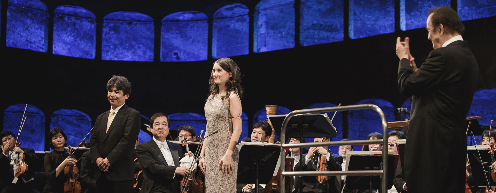 NHK Symphony Orchestra