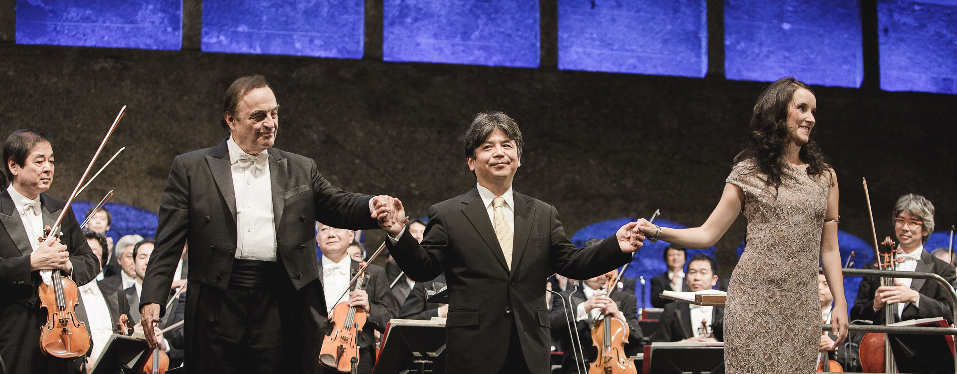 NHK Symphony Orchestra
