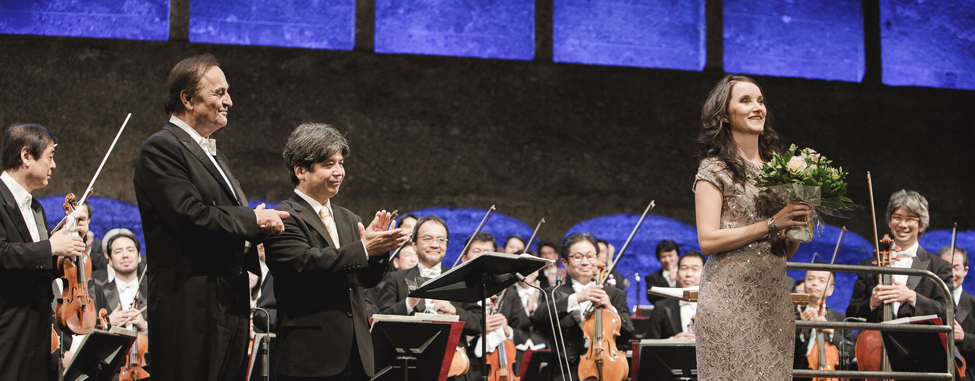 NHK Symphony Orchestra