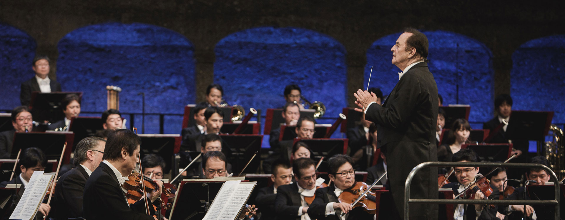 NHK Symphony Orchestra