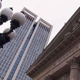 One Day in Life - A Concert Project by Daniel Libeskind and Alte Oper Frankfurt