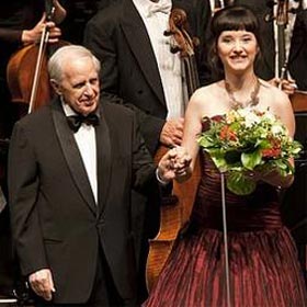 Opening Concert of the 2011 Salzburg Festival