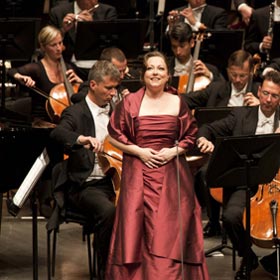 Opening Concert of the 2011 Salzburg Festival