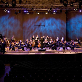 Paavo Järvi & Dt. Kammerphilharmonie Bremen - The Beethoven Symphony Cycle