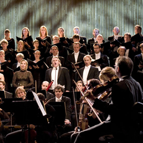 Paavo Järvi & Dt. Kammerphilharmonie Bremen - The Beethoven Symphony Cycle