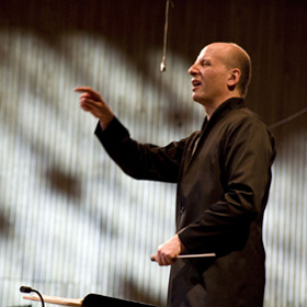 Paavo Järvi & Dt. Kammerphilharmonie Bremen - The Beethoven Symphony Cycle