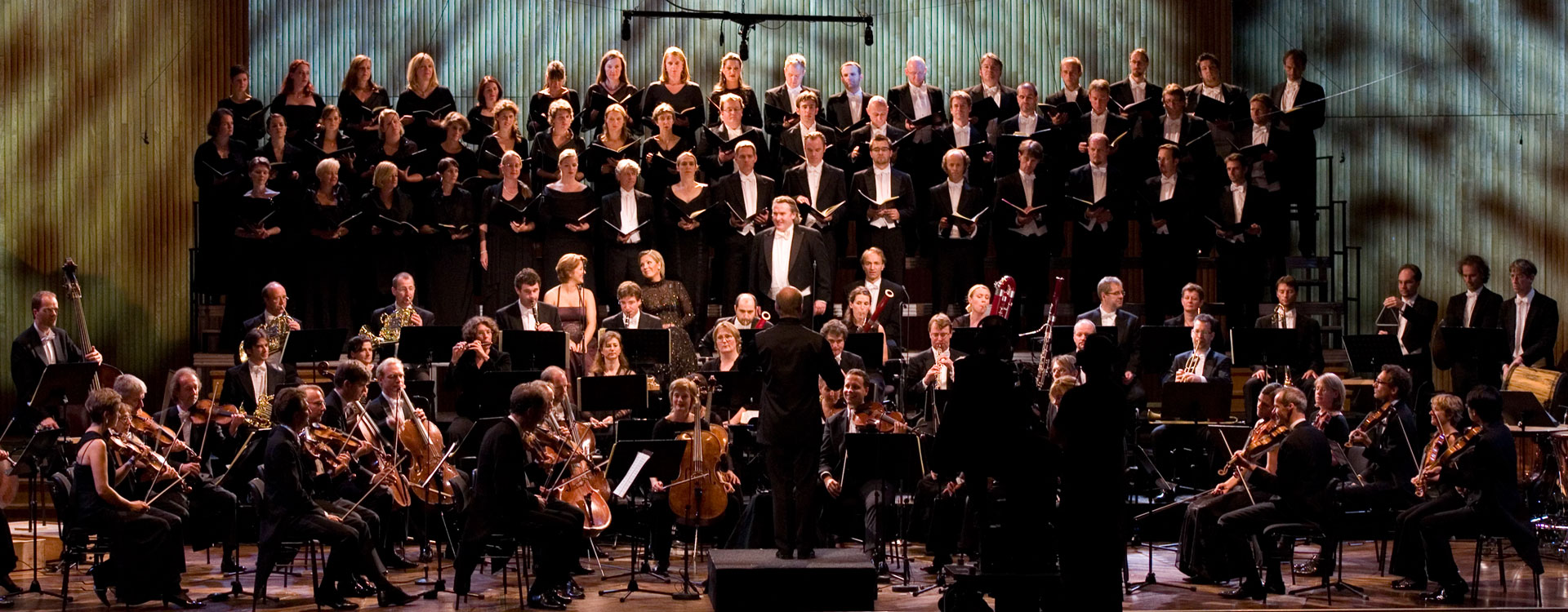 Paavo Järvi & Dt. Kammerphilharmonie Bremen - The Beethoven Symphony Cycle