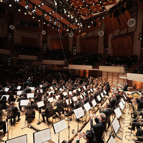 Peltokoski Conducts Wagner