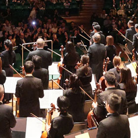 Peltokoski Conducts Wagner