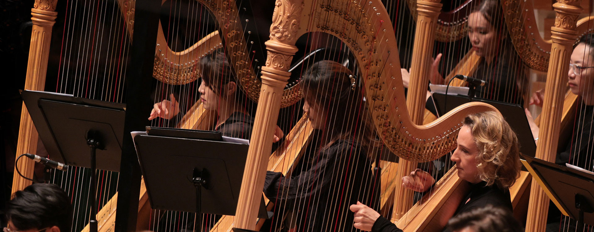 Peltokoski Conducts Wagner