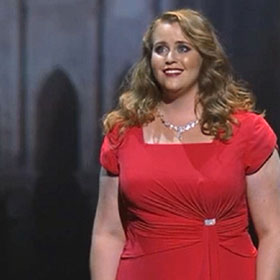 Plácido Domingo’s Operalia 2014