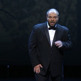 Plácido Domingo’s Operalia 2014