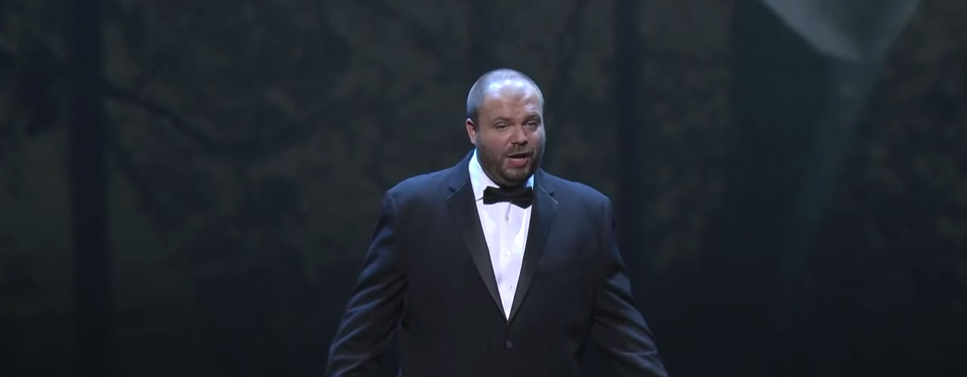 Plácido Domingo’s Operalia 2014