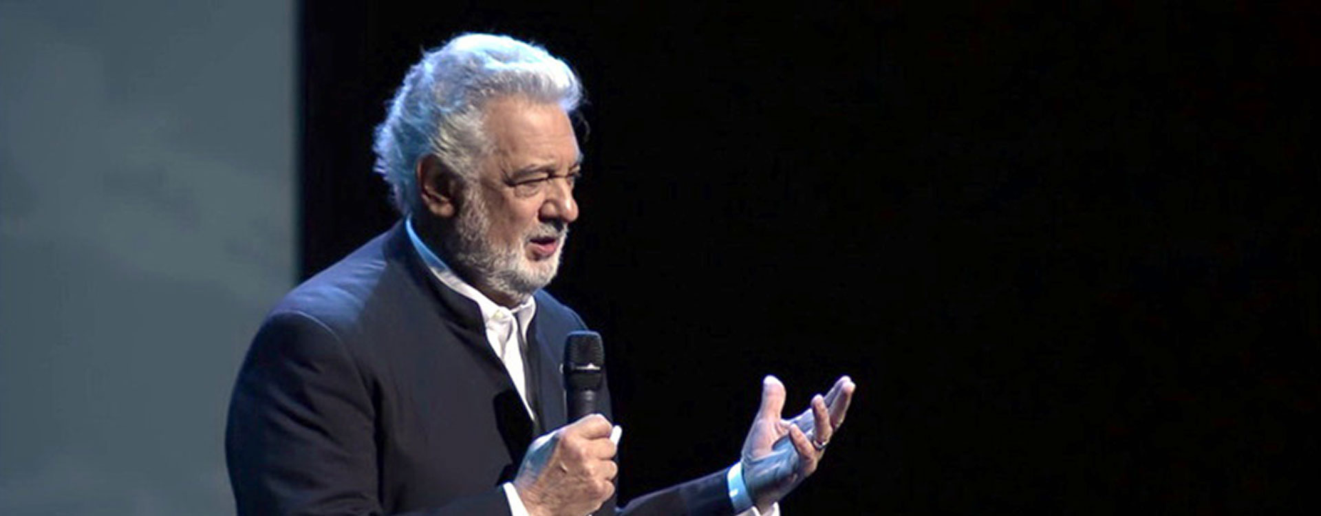 Plácido Domingo’s Operalia 2014
