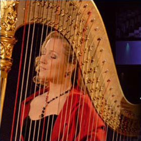 Recital with Diana Damrau and Xavier de Maistre
