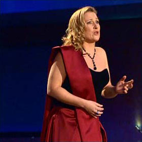 Recital with Diana Damrau and Xavier de Maistre