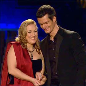Recital with Diana Damrau and Xavier de Maistre