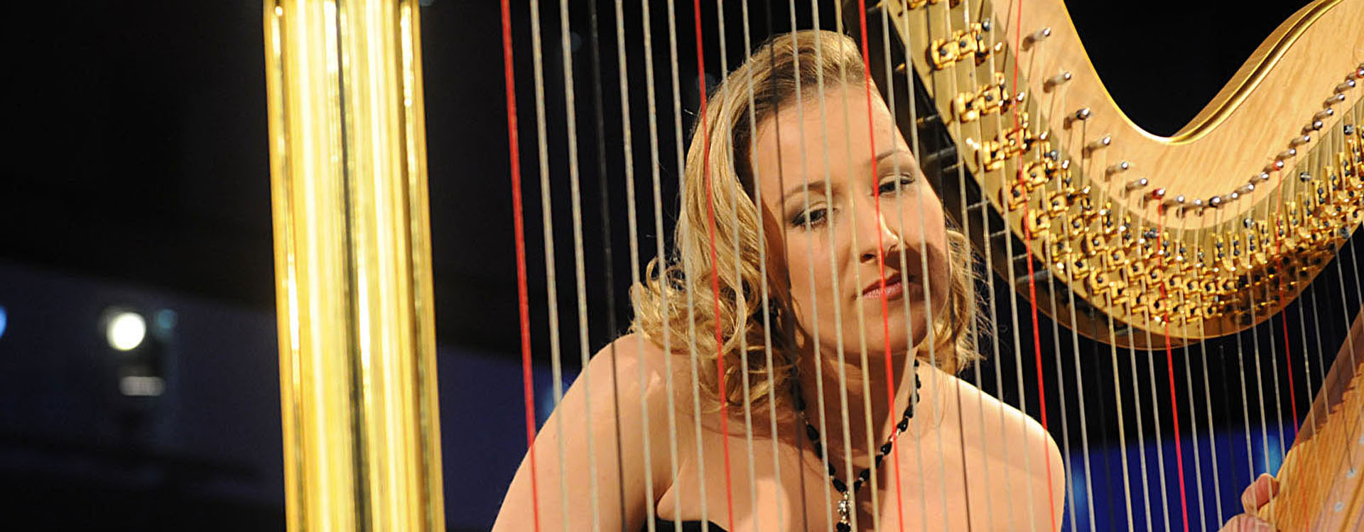 Recital with Diana Damrau and Xavier de Maistre