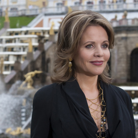 Renee Fleming & Dmitri Hvorostovsky: A Musical Odyssey in St. Petersburg