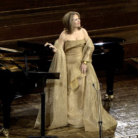 Renée Fleming Recital