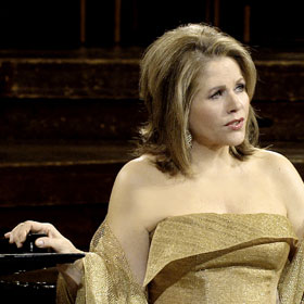 Renée Fleming Recital
