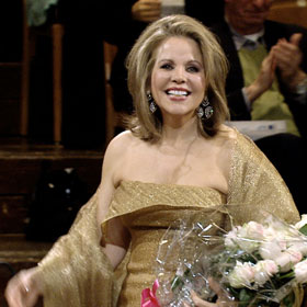 Renée Fleming Recital