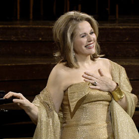 Renée Fleming Recital