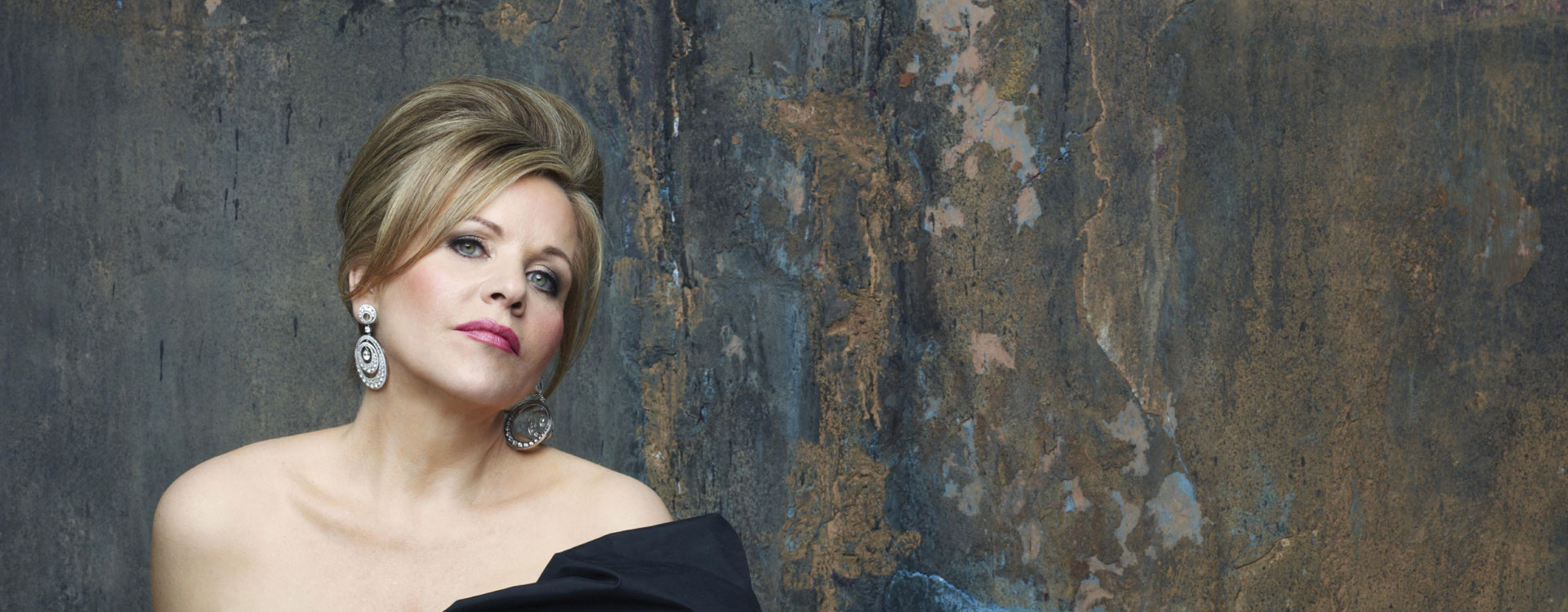 Renée Fleming Recital