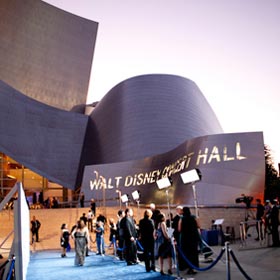 Rhapsody in Blue: Herbie Hancock joins Dudamel to open LA Phil season