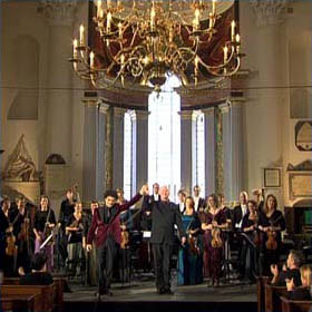 Rolando Villazón - Handel Arias