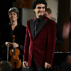 Rolando Villazón - Handel Arias