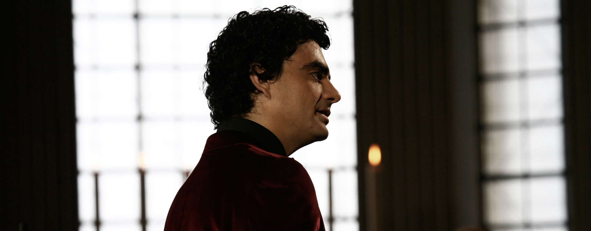 Rolando Villazón - Handel Arias