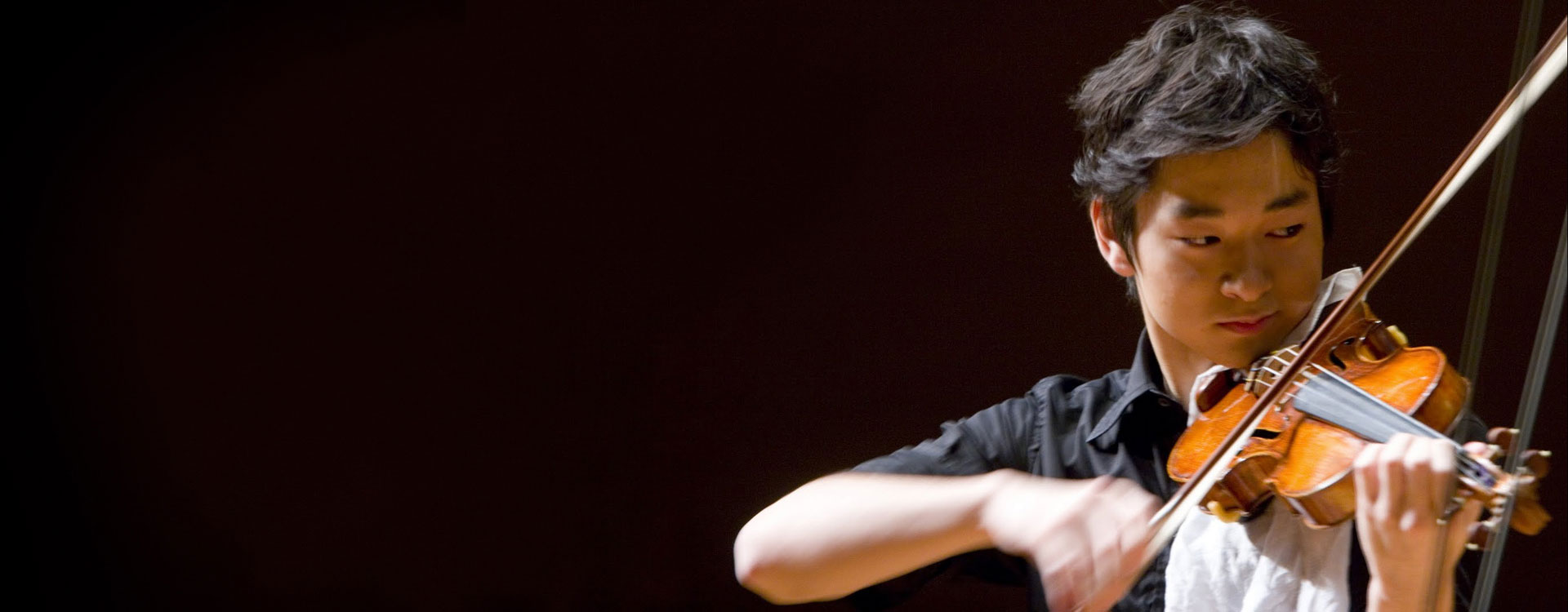 Ryu Goto - Brahms: Violin Concerto