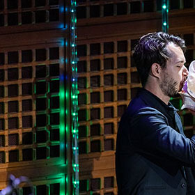 San Francisco Symphony Reopening Night