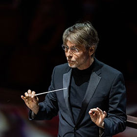 San Francisco Symphony Reopening Night