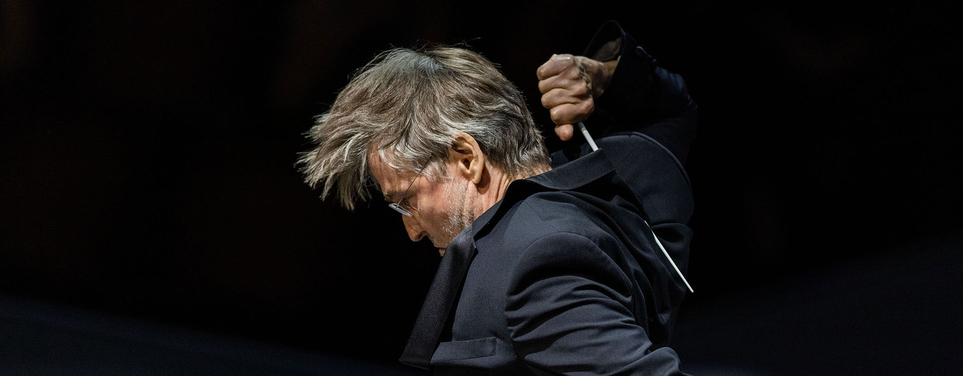 San Francisco Symphony Reopening Night