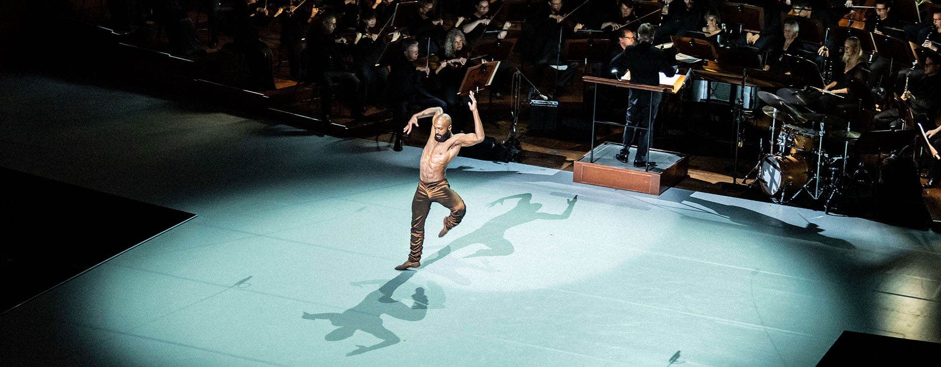 San Francisco Symphony Reopening Night