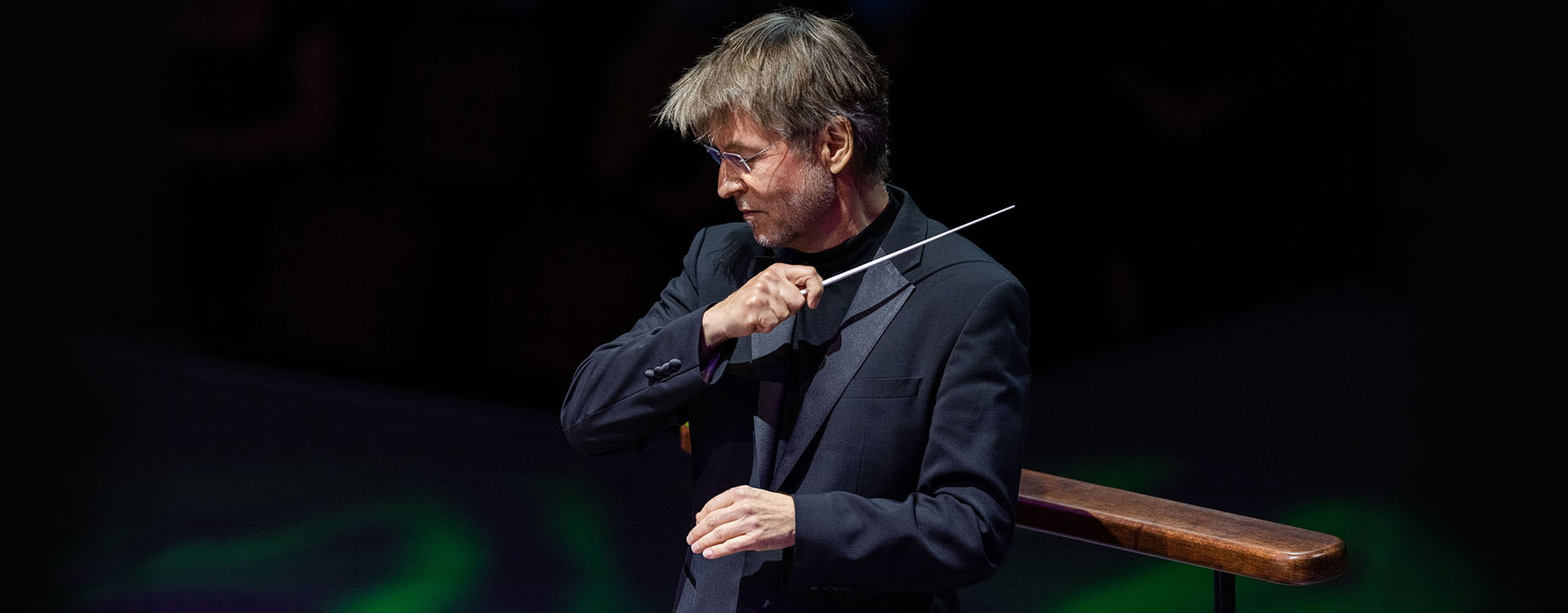 San Francisco Symphony Reopening Night