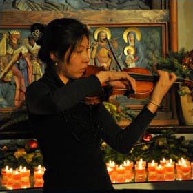 Silent Night! Holy Night!