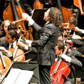 Simón Bolívar Youth Orchestra of Venezuela