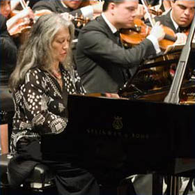 Simón Bolívar Youth Orchestra of Venezuela