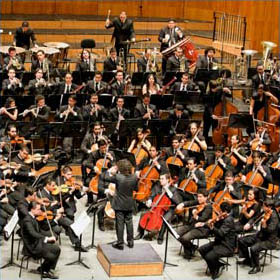 Simón Bolívar Youth Orchestra of Venezuela